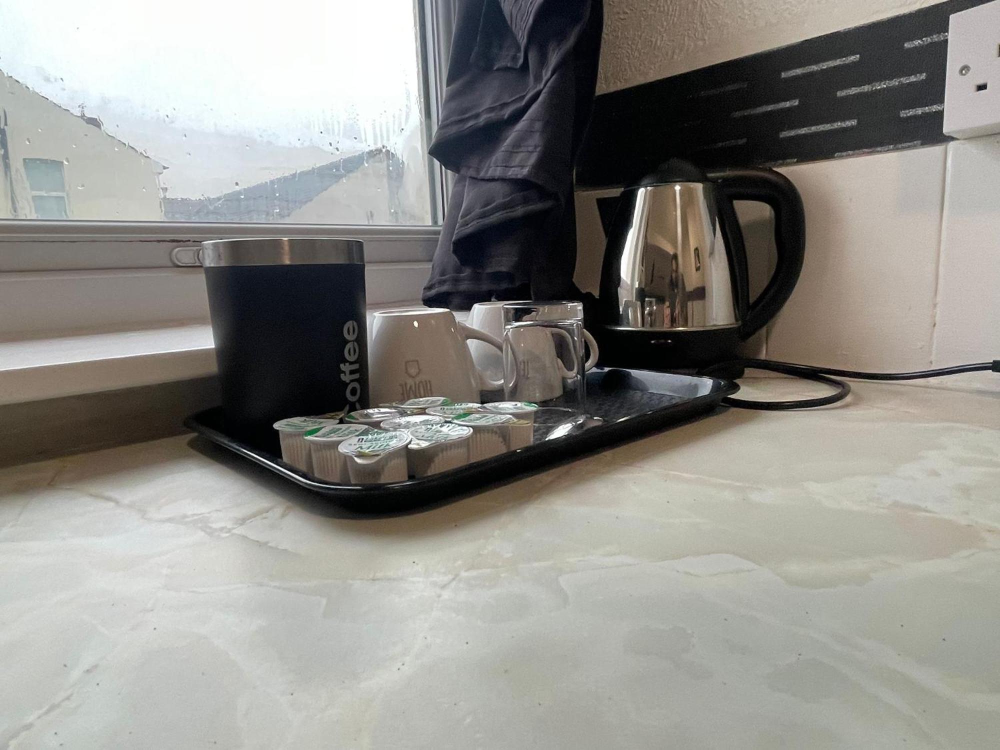 Manhattan Guest house 3*