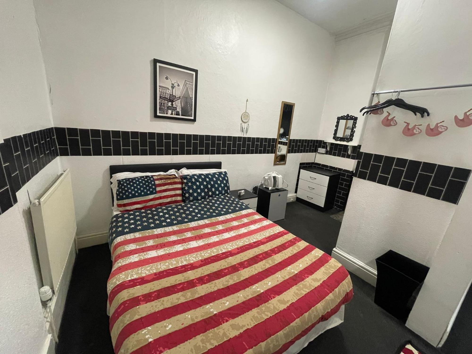 Guest house Manhattan