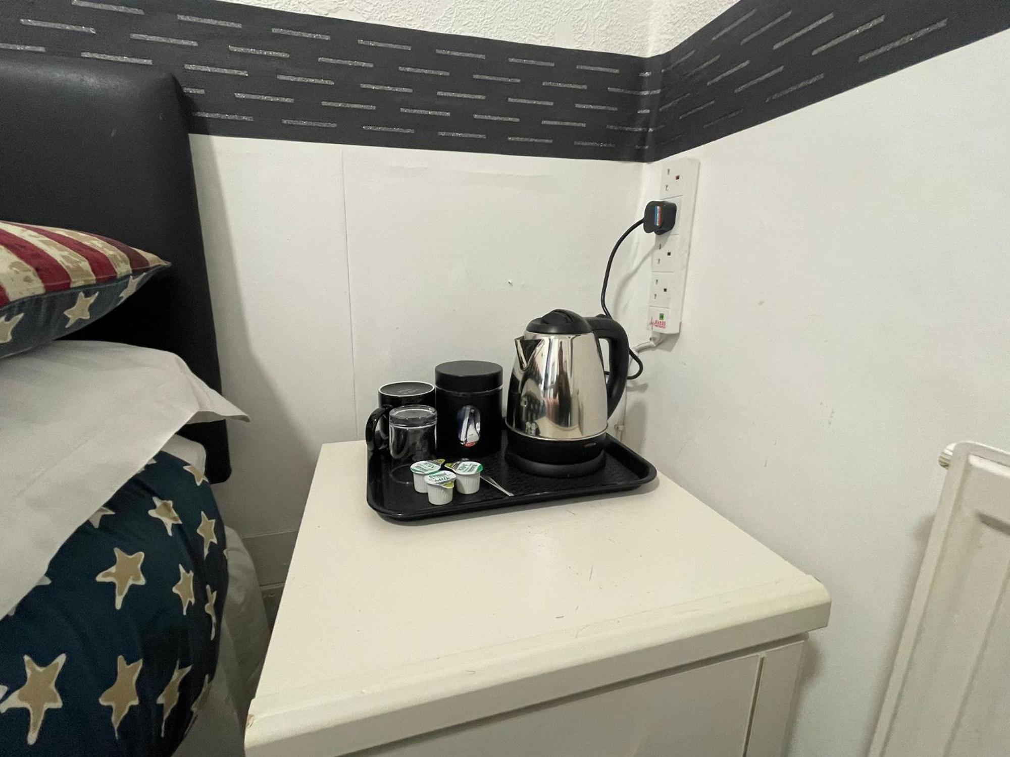 Manhattan Guest house