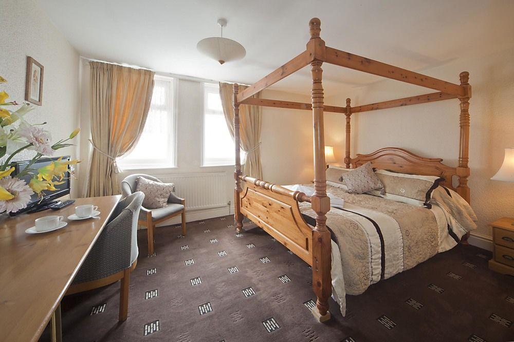 Guest house Manhattan 3*