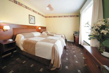 Guest house Manhattan Blackpool