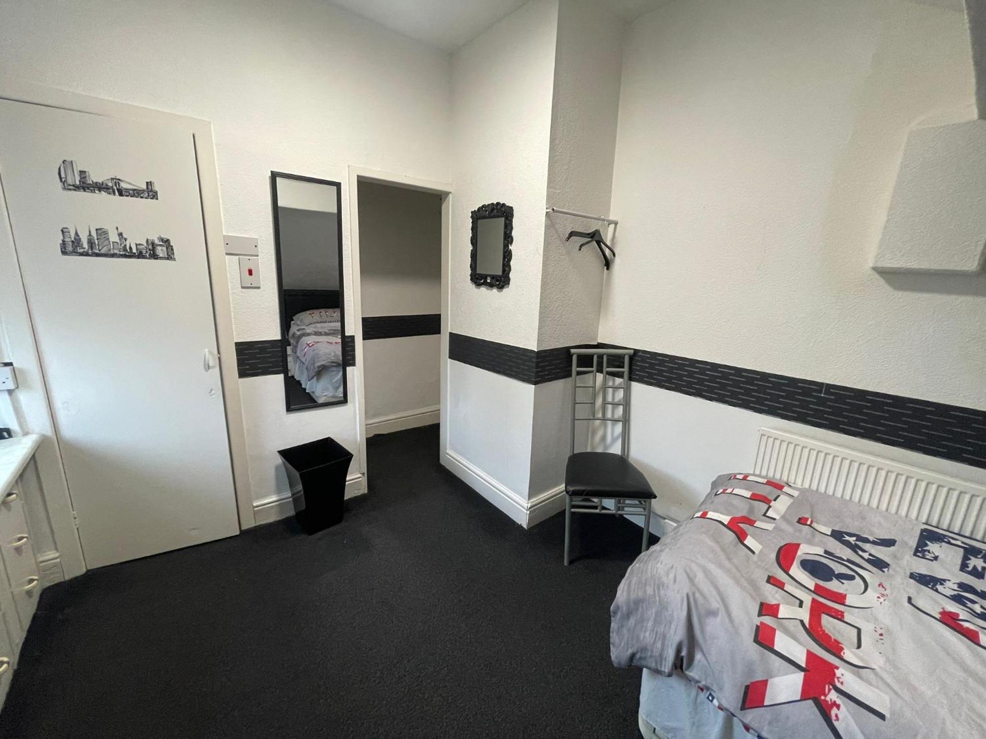 Manhattan 3* Blackpool