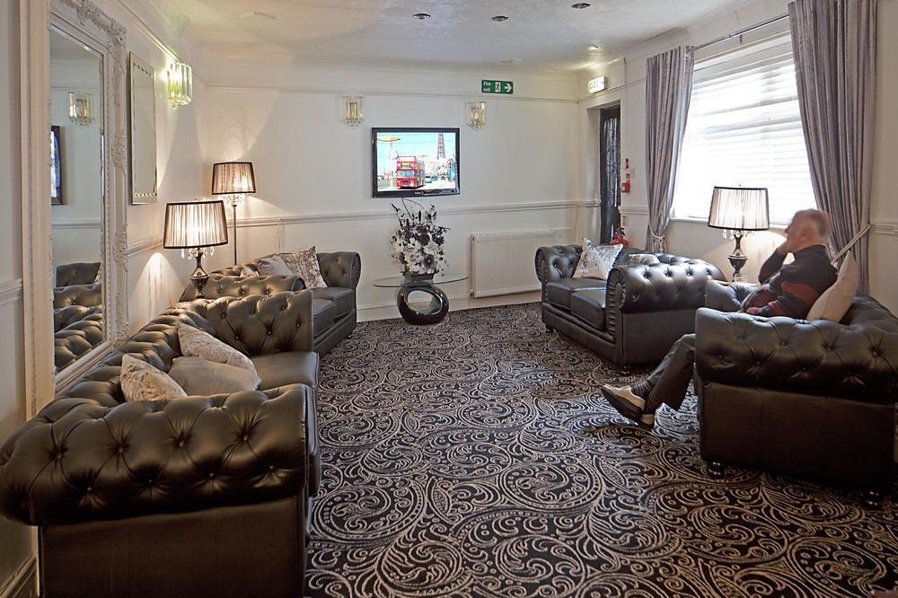 Guest house Manhattan 3*