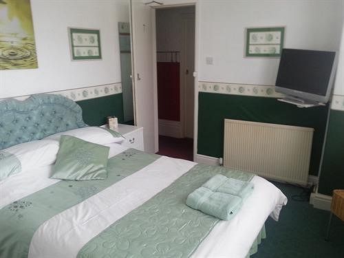 Guest house Manhattan 3*