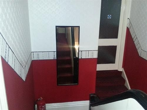 Guest house Manhattan Blackpool